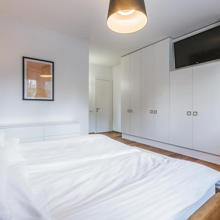 Apartment Vila Pavlovski Bled Zewnętrze zdjęcie