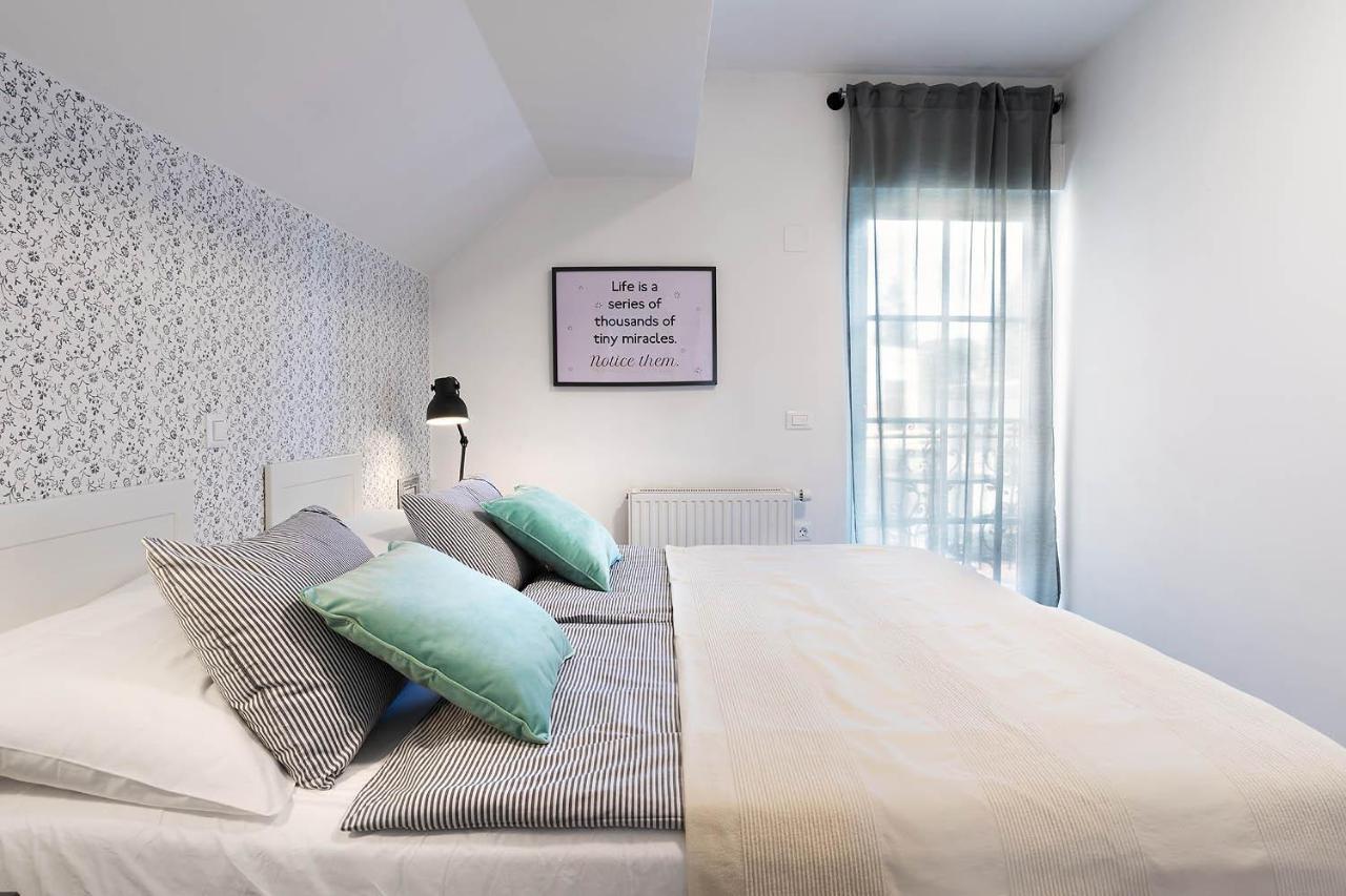 Apartment Vila Pavlovski Bled Zewnętrze zdjęcie