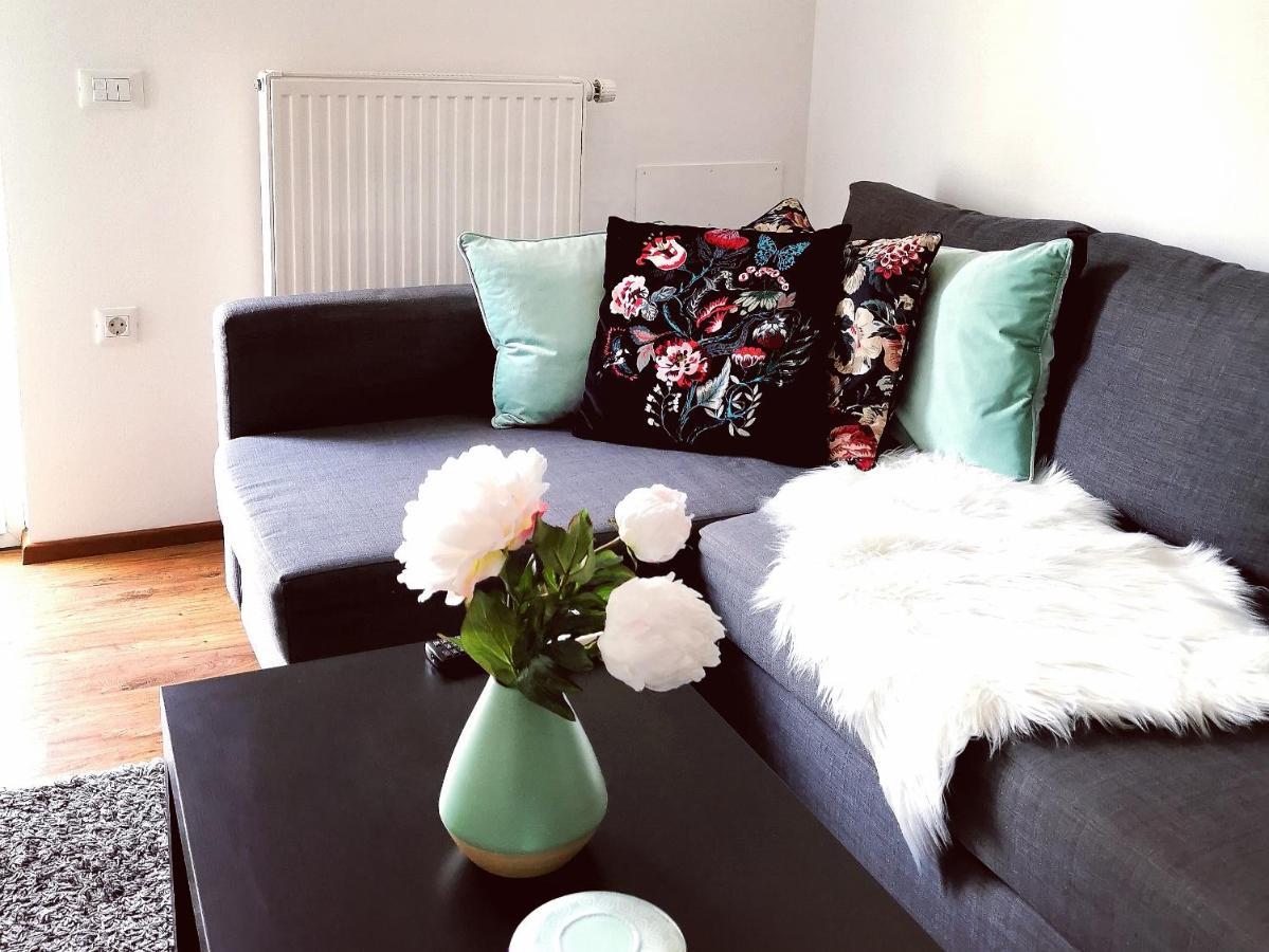 Apartment Vila Pavlovski Bled Zewnętrze zdjęcie