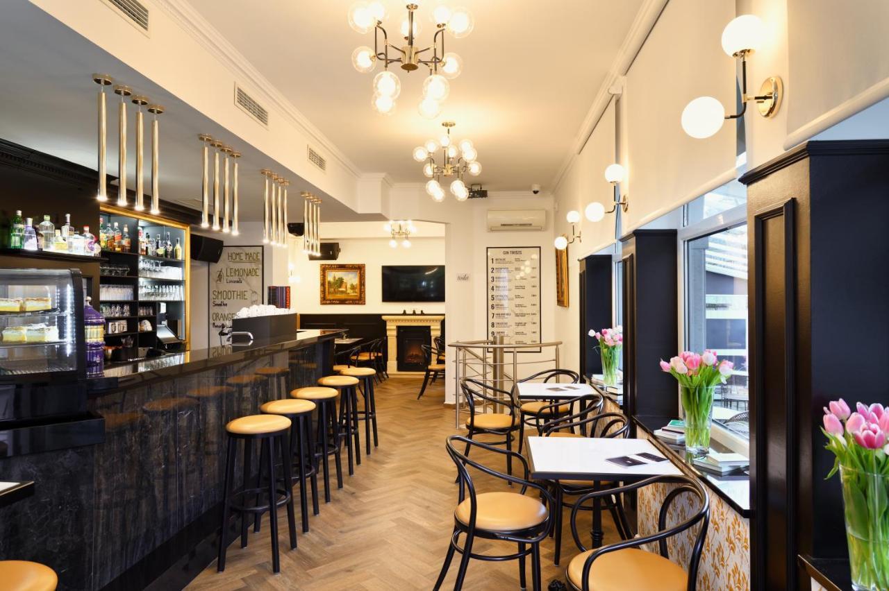 Apartment Vila Pavlovski Bled Zewnętrze zdjęcie