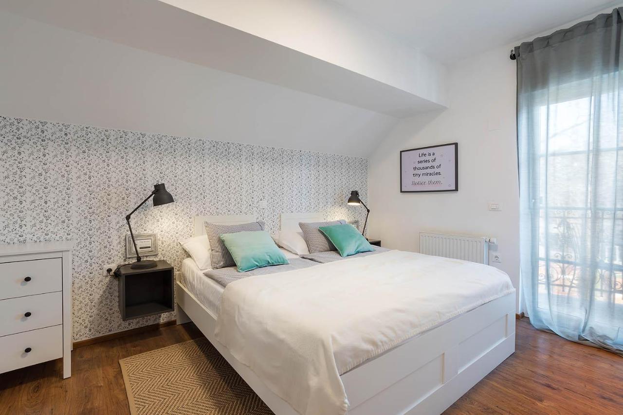 Apartment Vila Pavlovski Bled Zewnętrze zdjęcie
