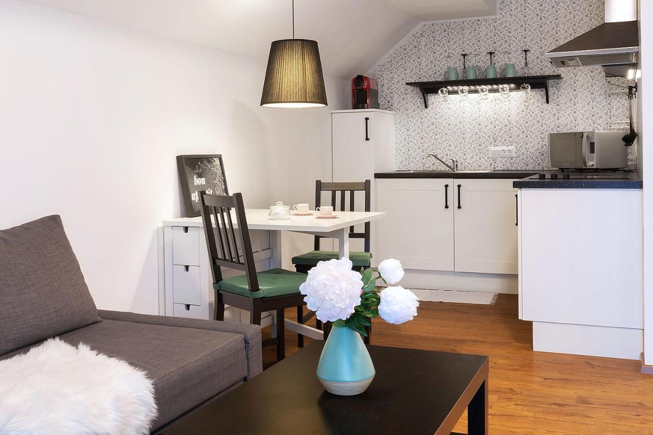 Apartment Vila Pavlovski Bled Zewnętrze zdjęcie