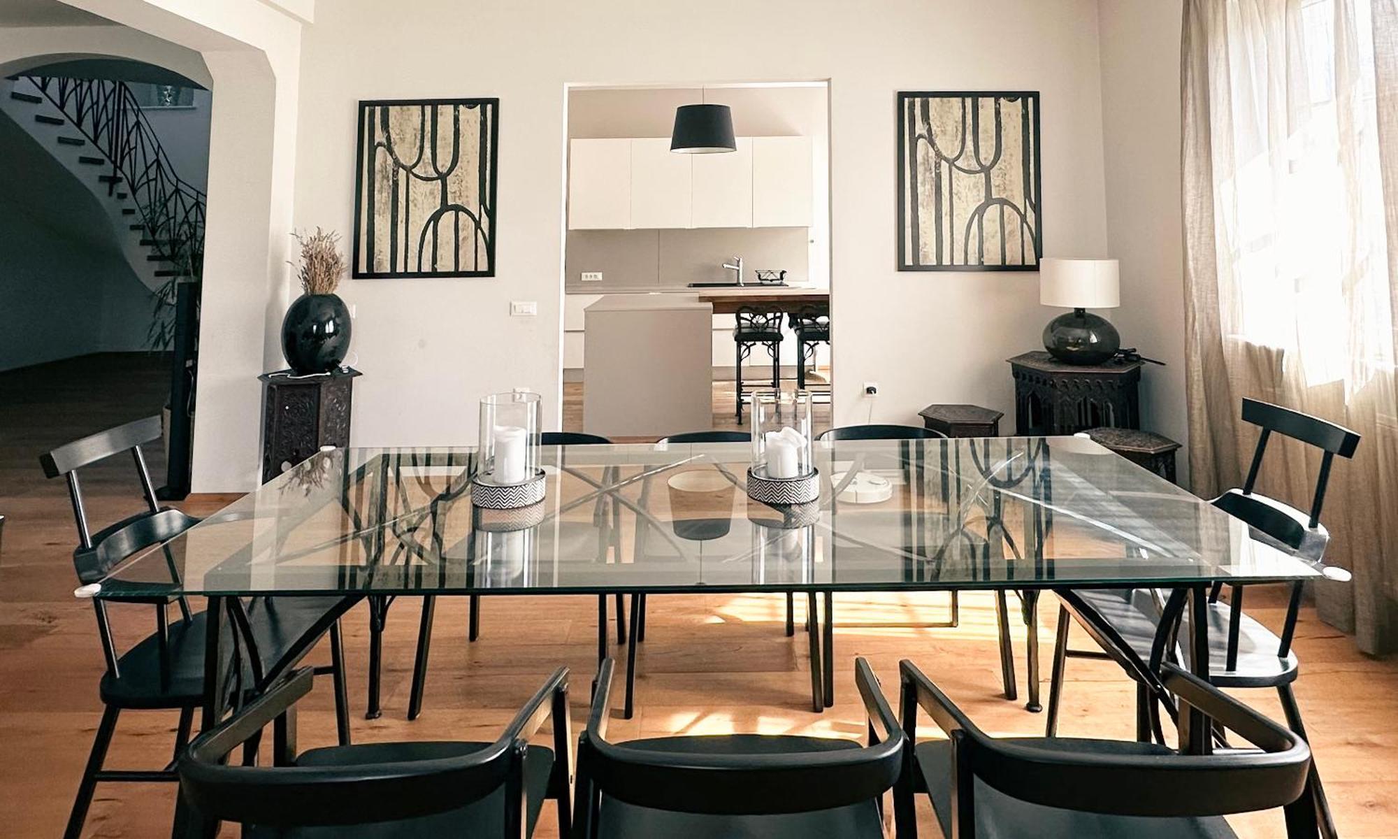 Apartment Vila Pavlovski Bled Zewnętrze zdjęcie