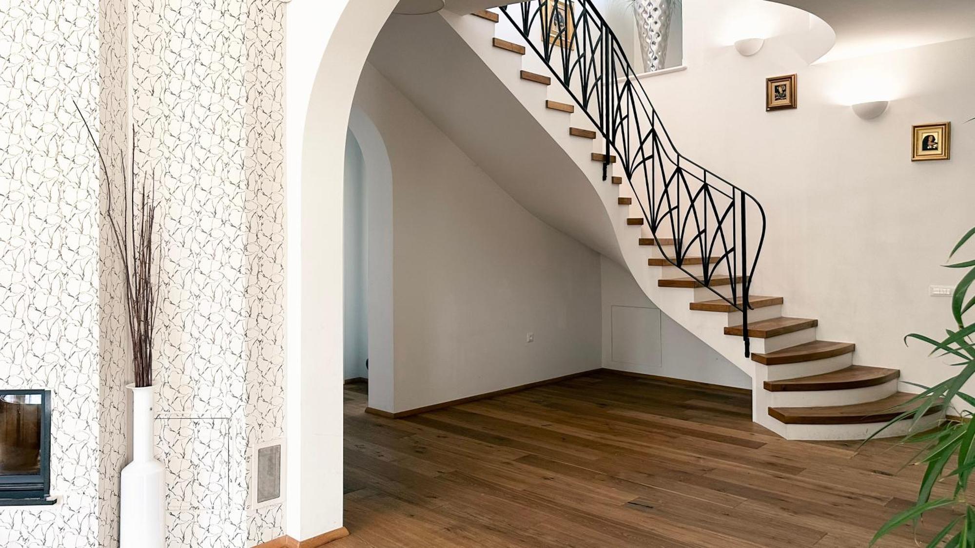 Apartment Vila Pavlovski Bled Zewnętrze zdjęcie