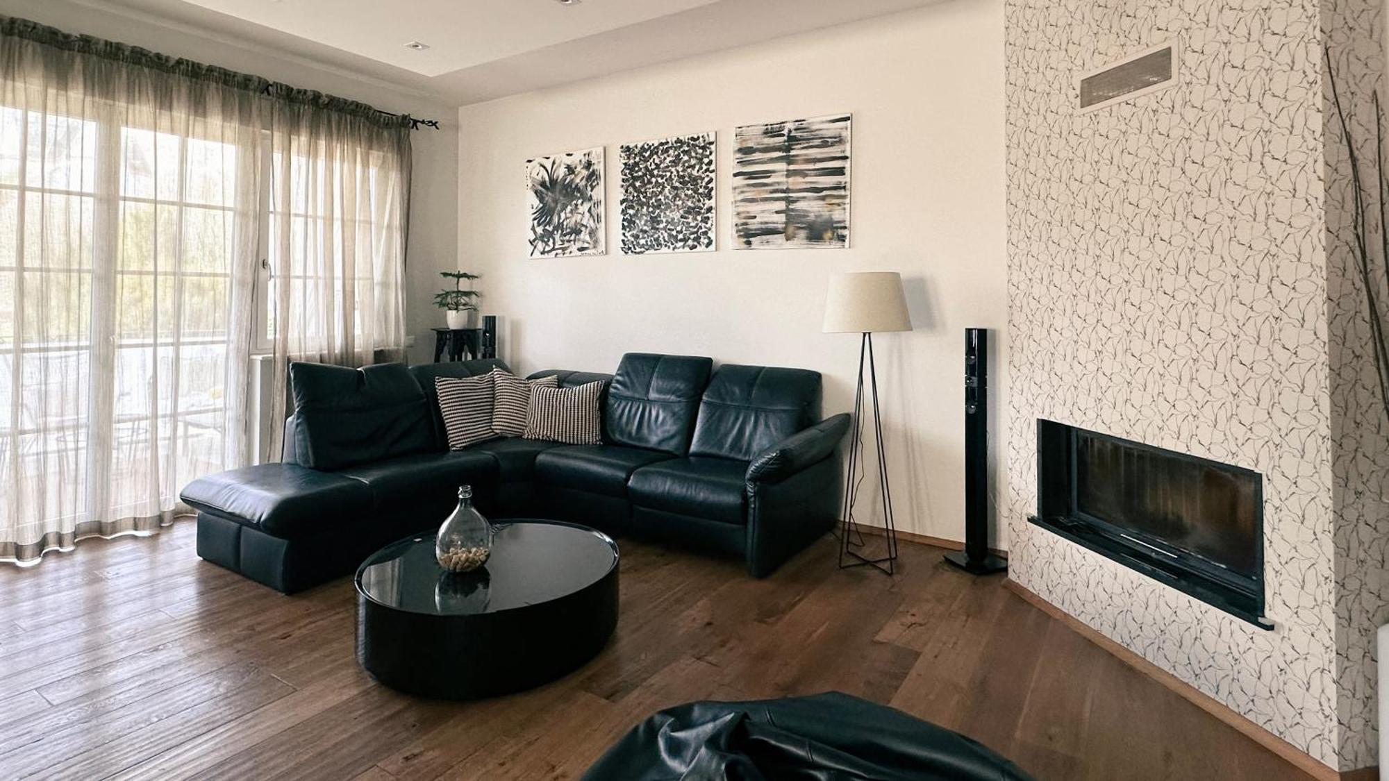 Apartment Vila Pavlovski Bled Zewnętrze zdjęcie