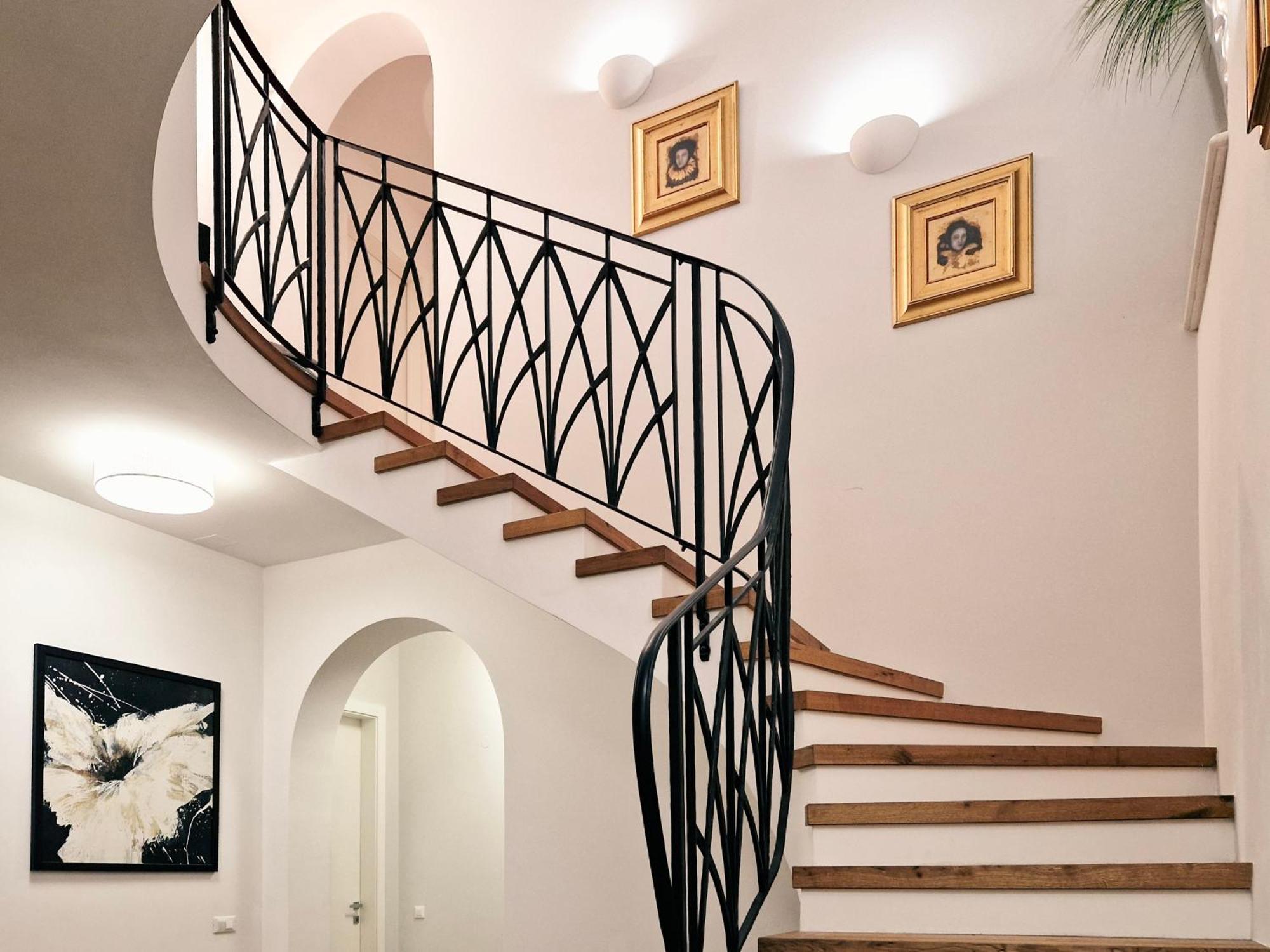 Apartment Vila Pavlovski Bled Zewnętrze zdjęcie