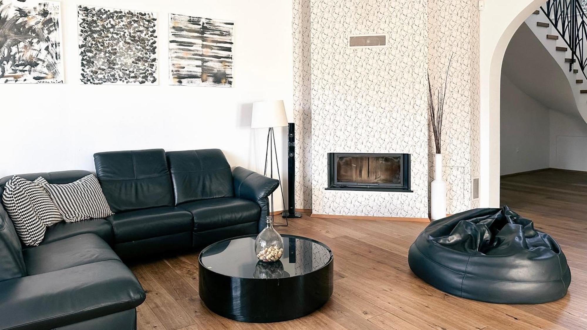 Apartment Vila Pavlovski Bled Zewnętrze zdjęcie