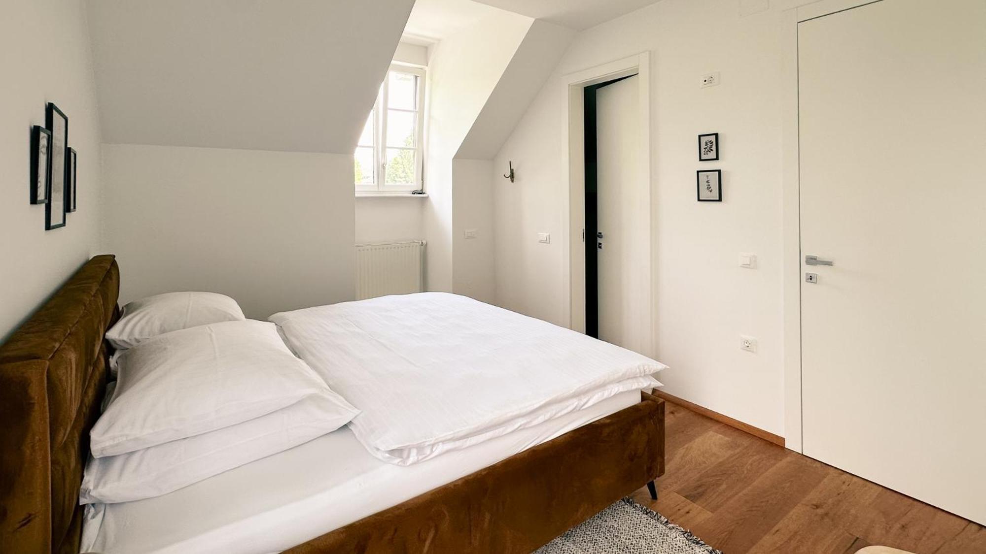 Apartment Vila Pavlovski Bled Zewnętrze zdjęcie