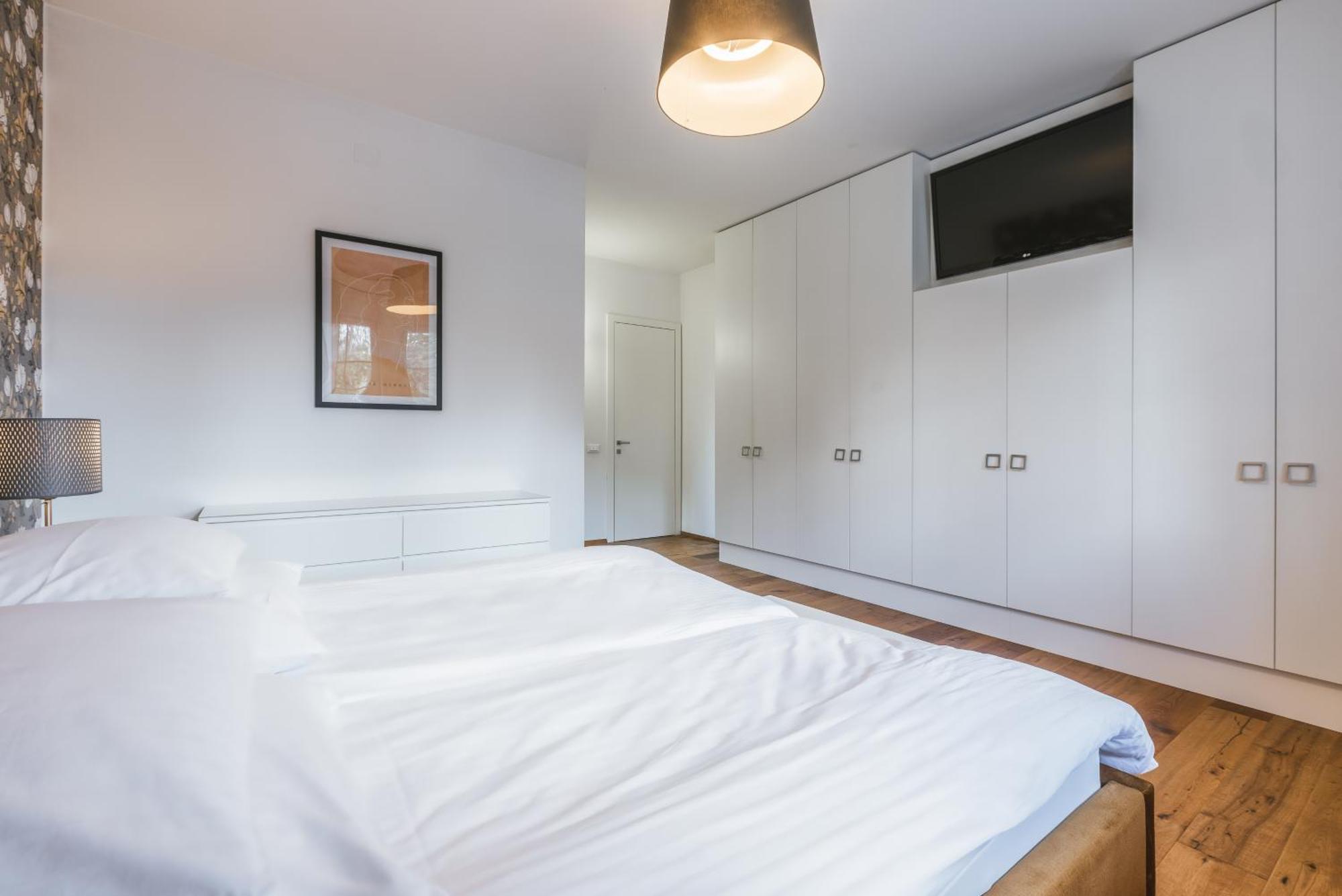 Apartment Vila Pavlovski Bled Zewnętrze zdjęcie
