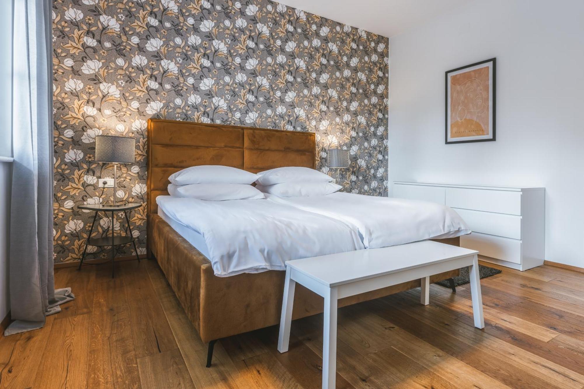 Apartment Vila Pavlovski Bled Zewnętrze zdjęcie