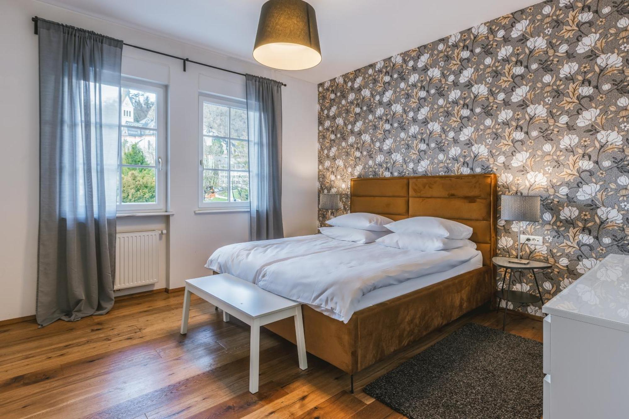 Apartment Vila Pavlovski Bled Zewnętrze zdjęcie