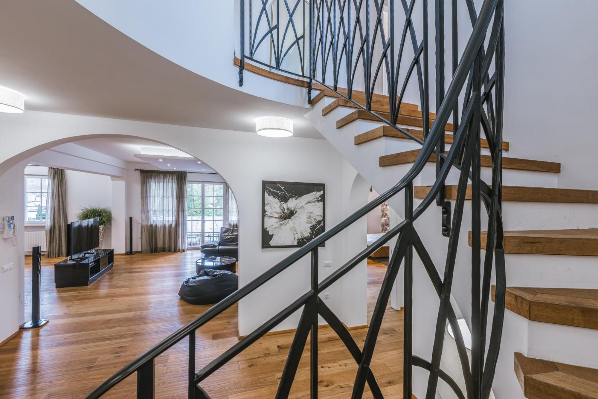 Apartment Vila Pavlovski Bled Zewnętrze zdjęcie