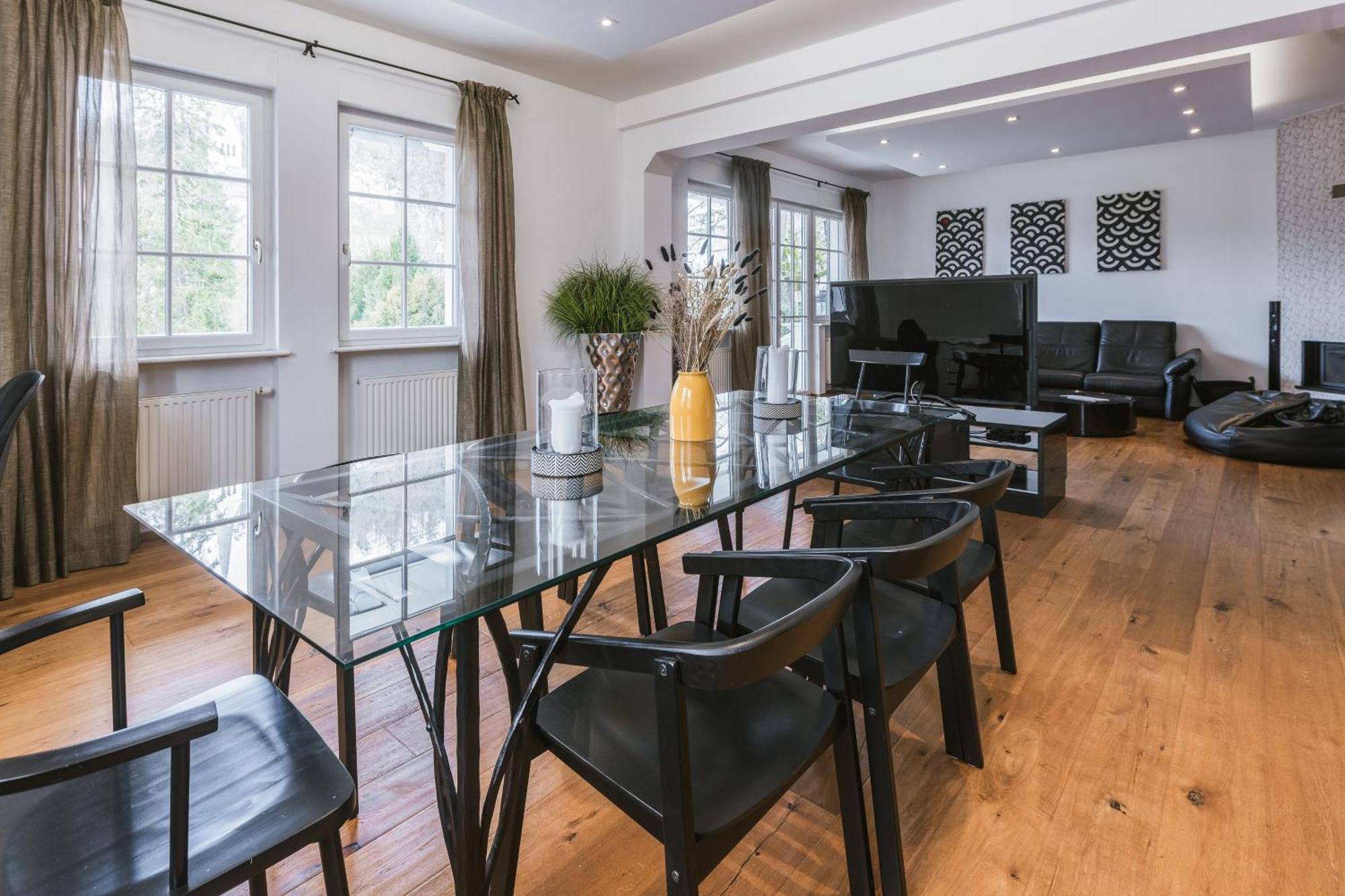 Apartment Vila Pavlovski Bled Zewnętrze zdjęcie