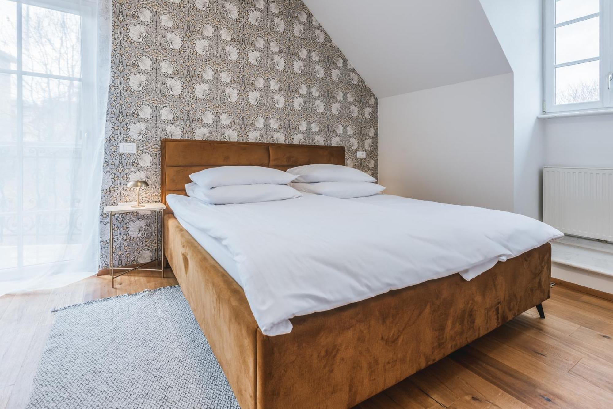 Apartment Vila Pavlovski Bled Zewnętrze zdjęcie