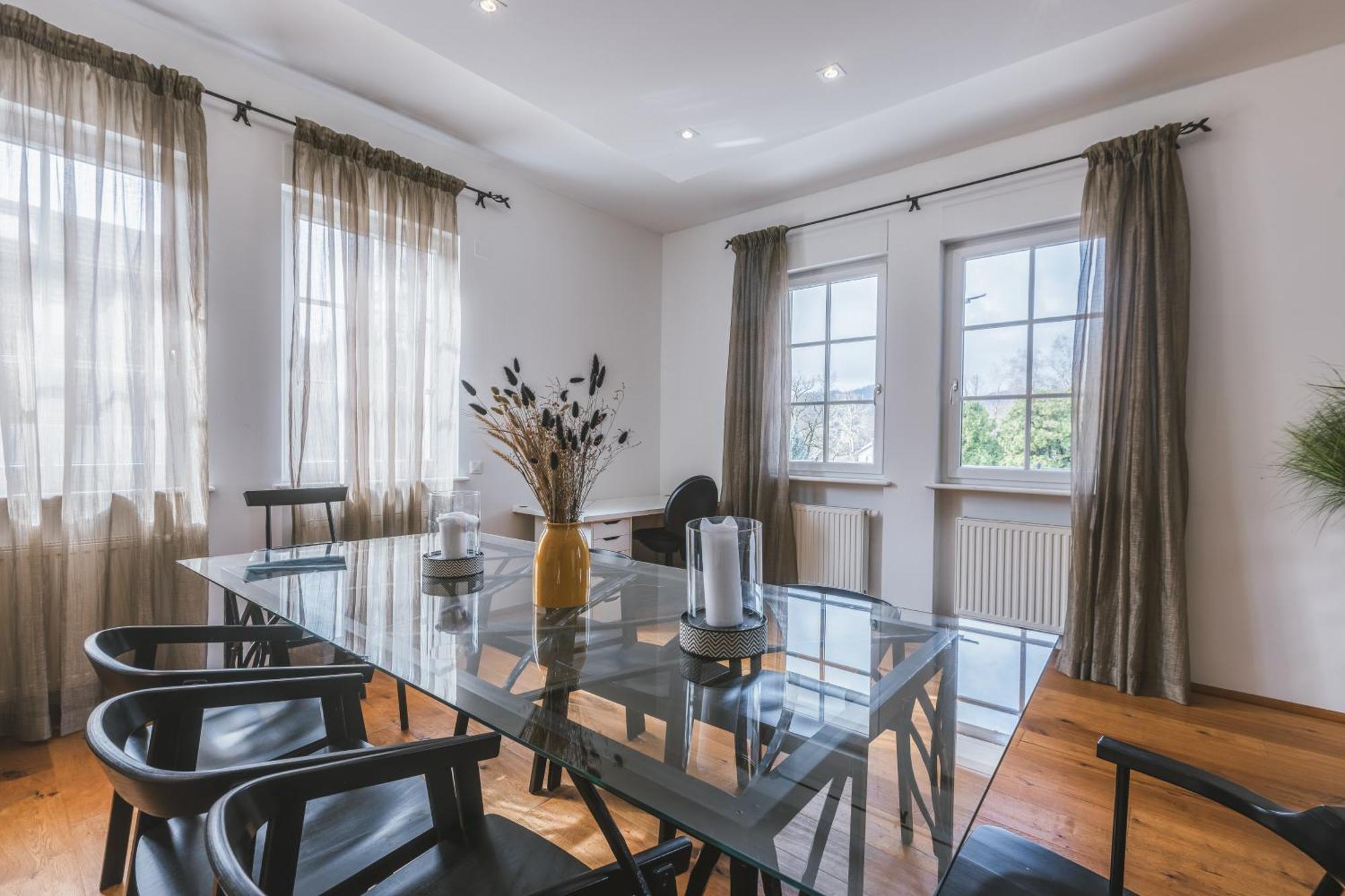 Apartment Vila Pavlovski Bled Zewnętrze zdjęcie