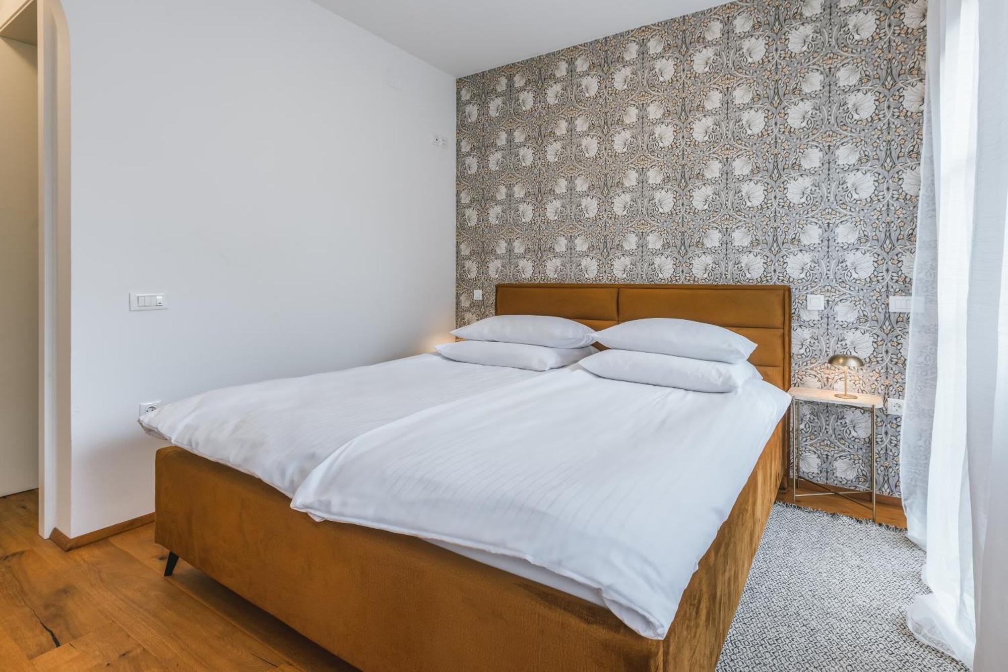 Apartment Vila Pavlovski Bled Zewnętrze zdjęcie
