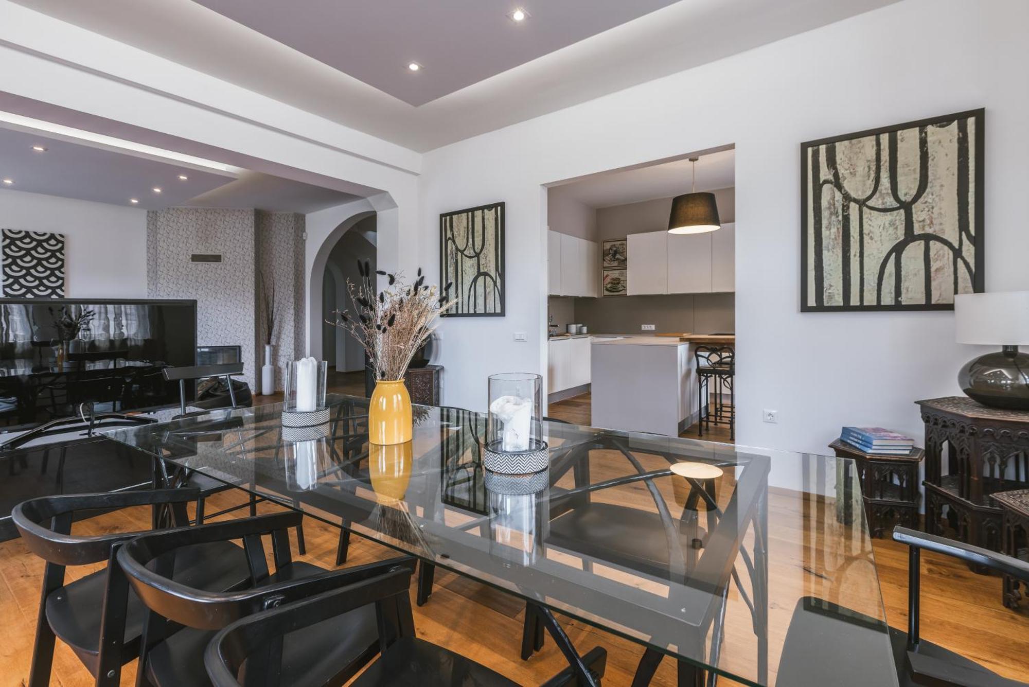 Apartment Vila Pavlovski Bled Zewnętrze zdjęcie