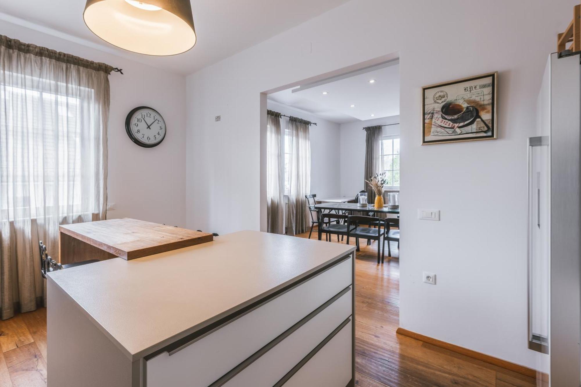 Apartment Vila Pavlovski Bled Zewnętrze zdjęcie