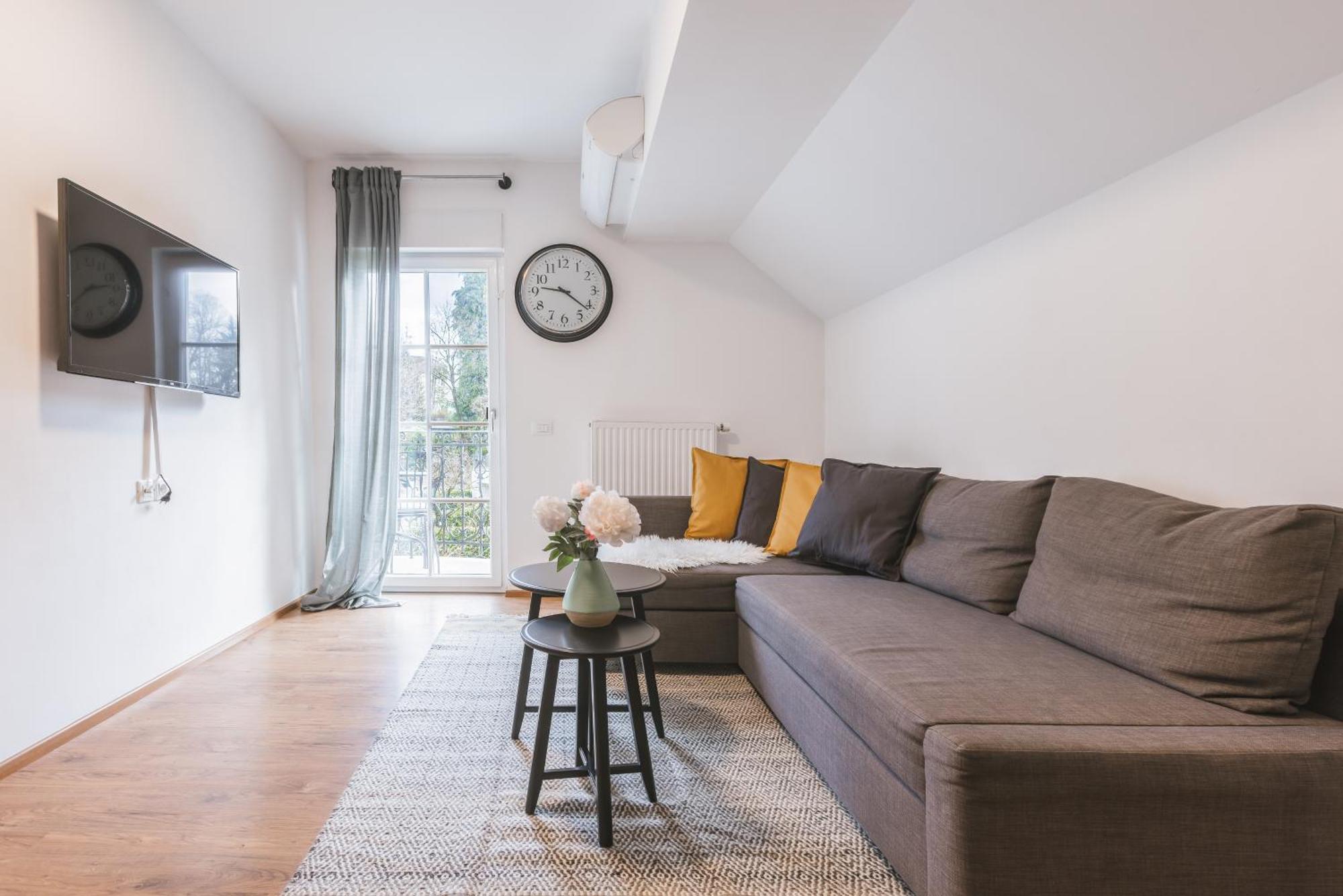 Apartment Vila Pavlovski Bled Zewnętrze zdjęcie