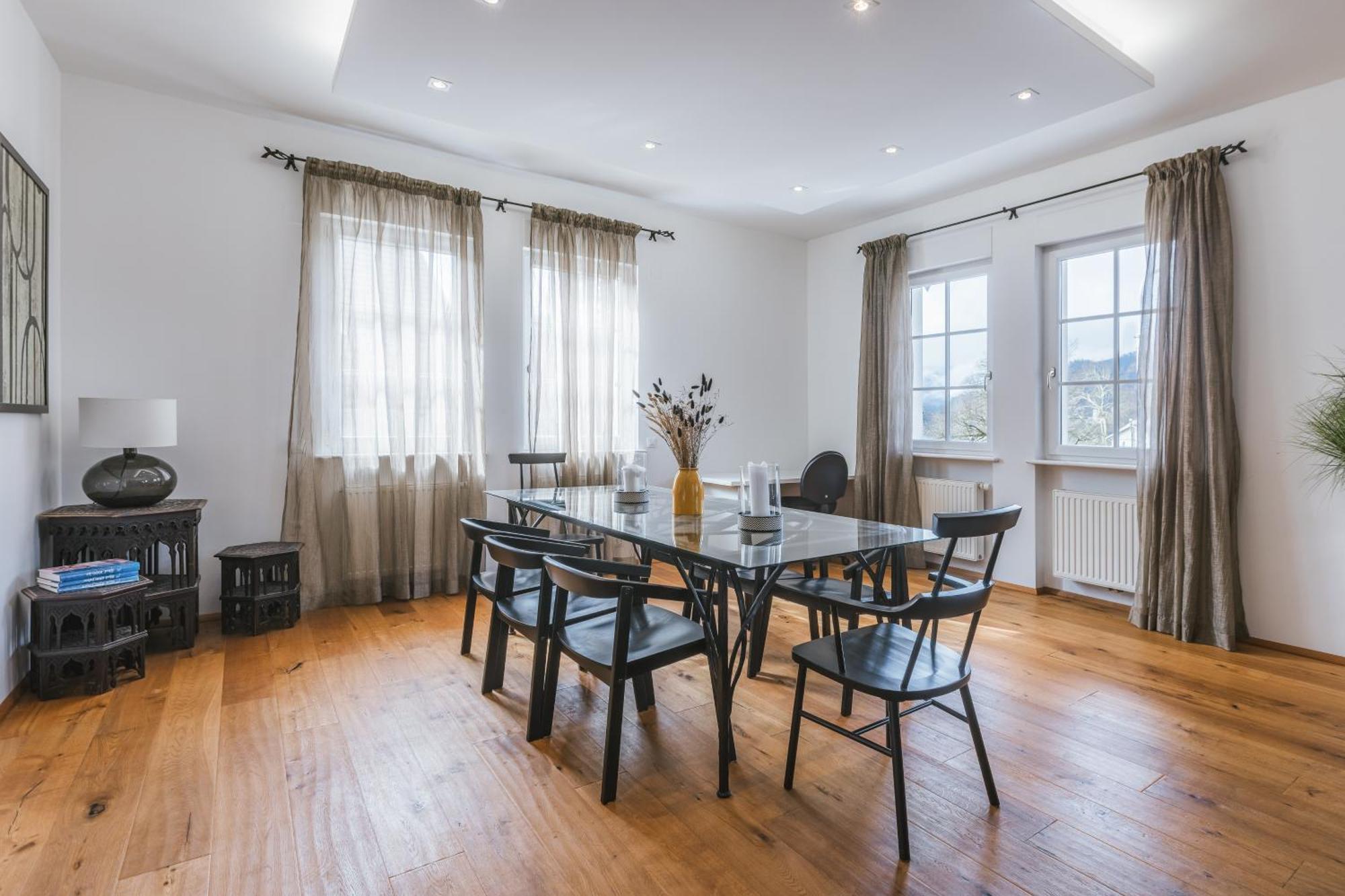 Apartment Vila Pavlovski Bled Zewnętrze zdjęcie