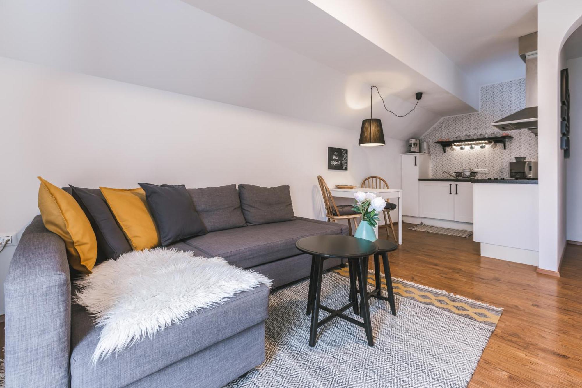 Apartment Vila Pavlovski Bled Zewnętrze zdjęcie