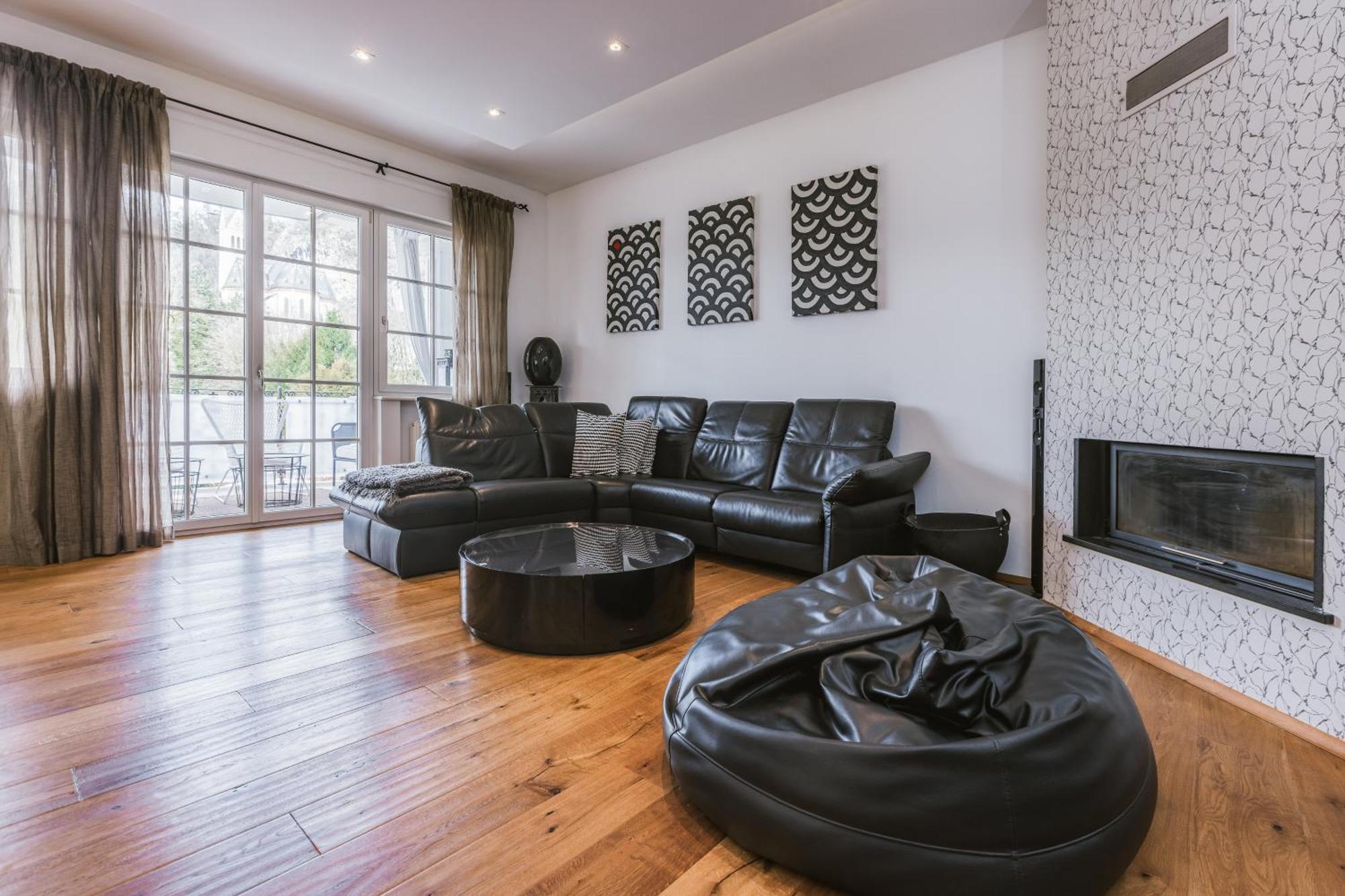 Apartment Vila Pavlovski Bled Zewnętrze zdjęcie
