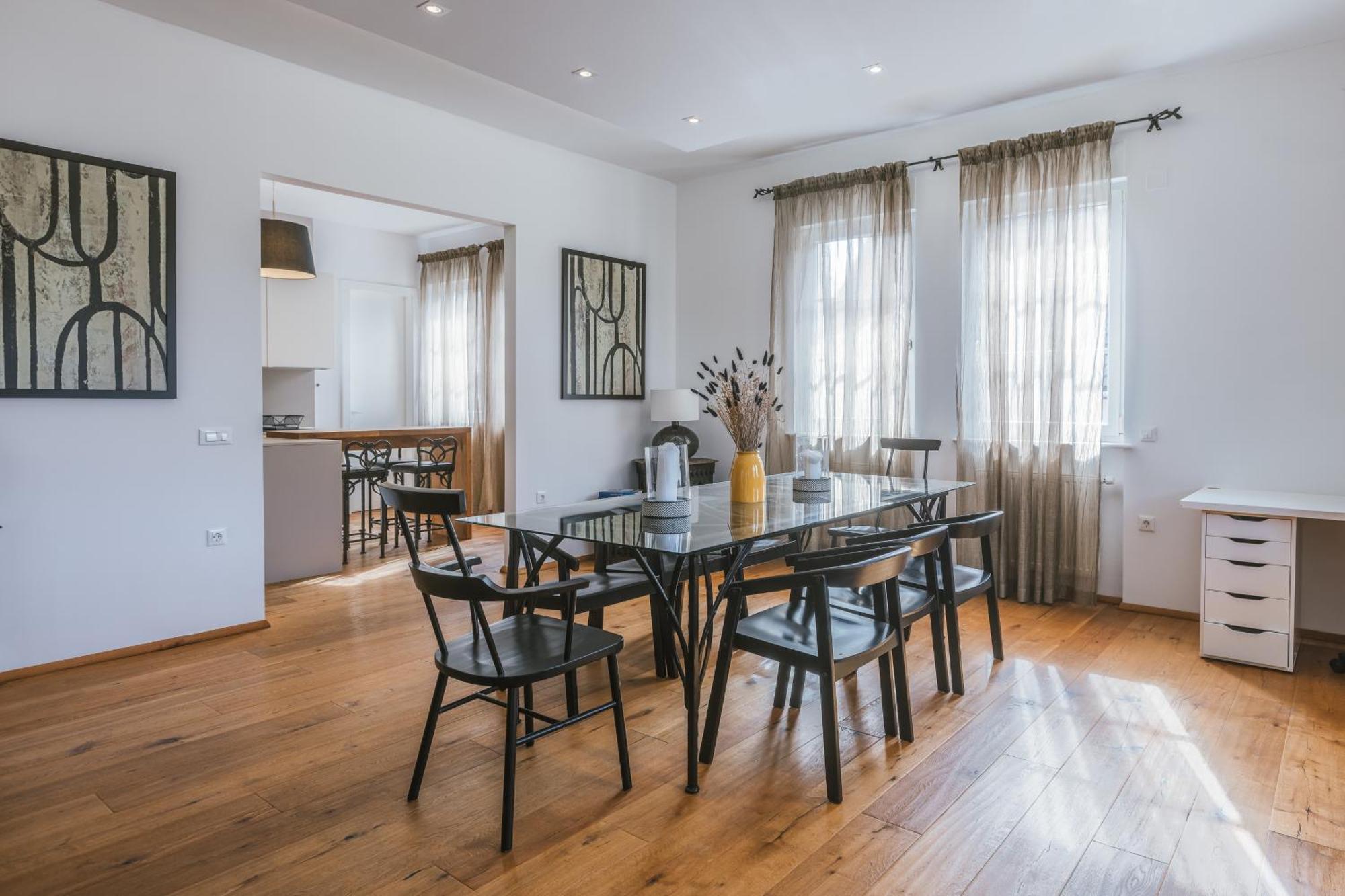 Apartment Vila Pavlovski Bled Zewnętrze zdjęcie