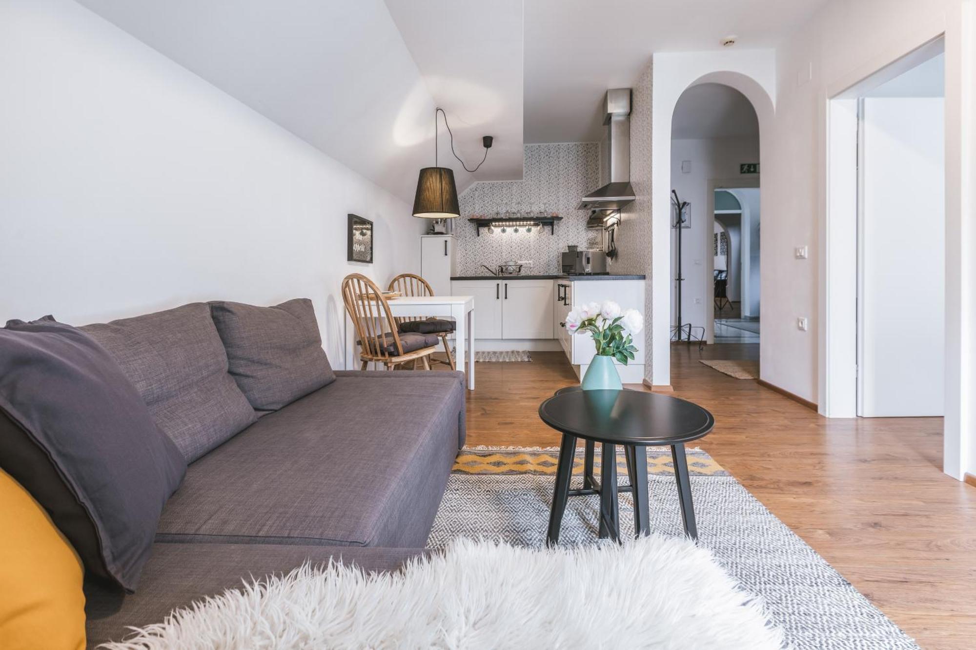 Apartment Vila Pavlovski Bled Zewnętrze zdjęcie