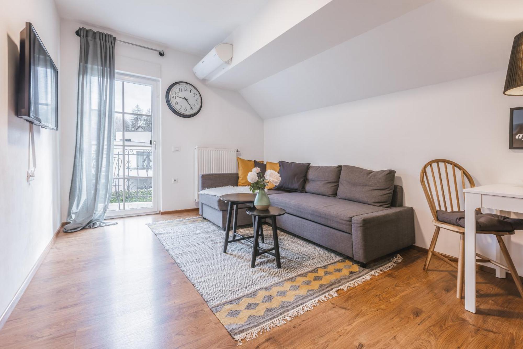 Apartment Vila Pavlovski Bled Zewnętrze zdjęcie
