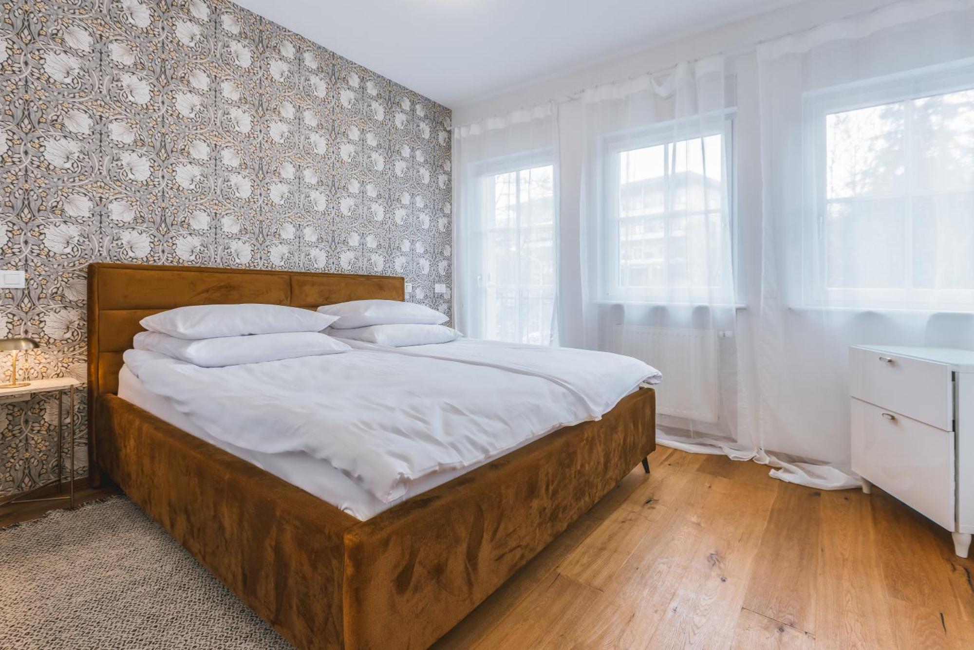 Apartment Vila Pavlovski Bled Zewnętrze zdjęcie