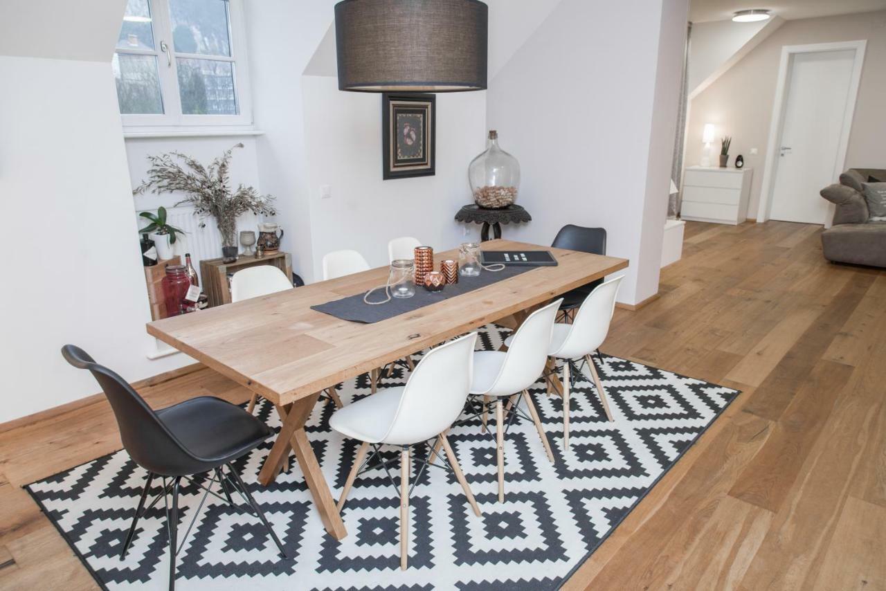 Apartment Vila Pavlovski Bled Zewnętrze zdjęcie