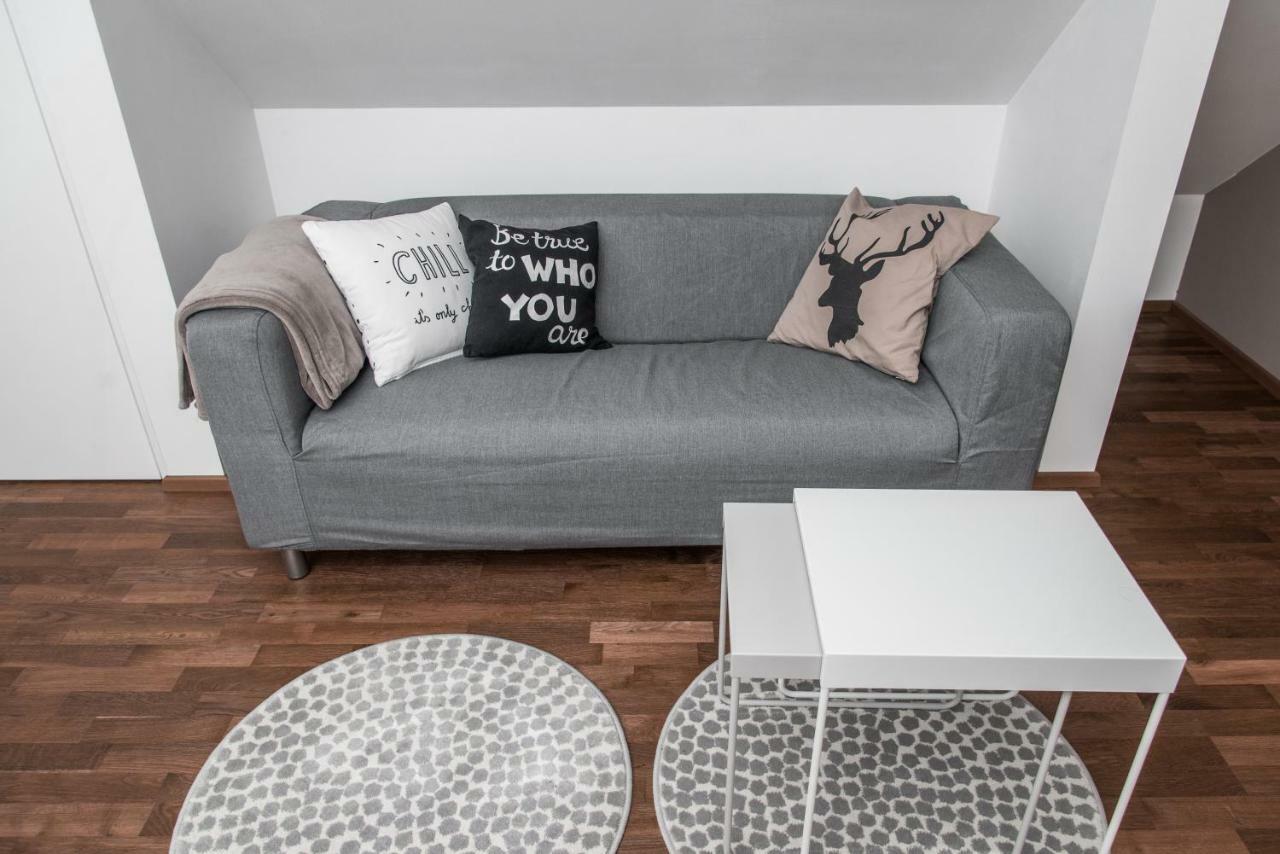 Apartment Vila Pavlovski Bled Zewnętrze zdjęcie