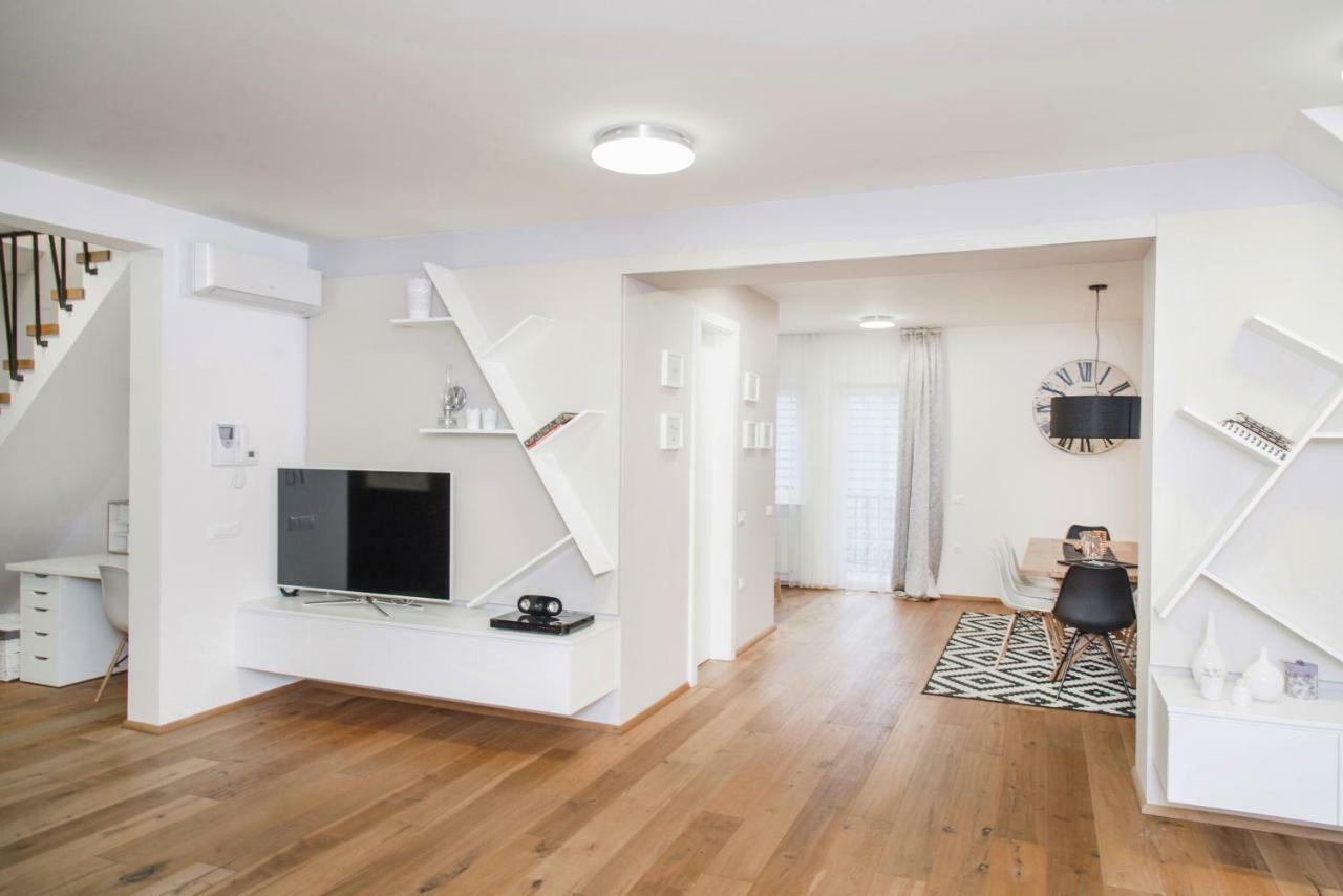 Apartment Vila Pavlovski Bled Zewnętrze zdjęcie