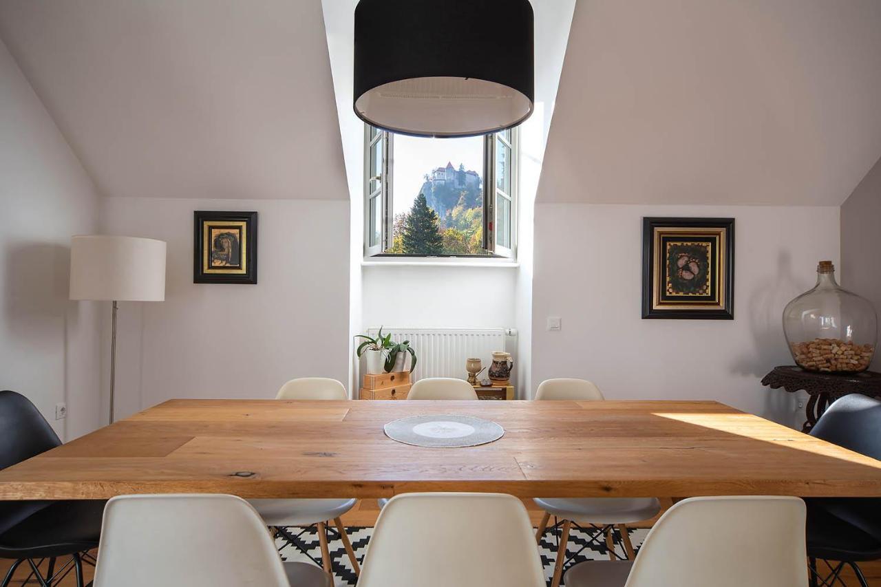 Apartment Vila Pavlovski Bled Zewnętrze zdjęcie